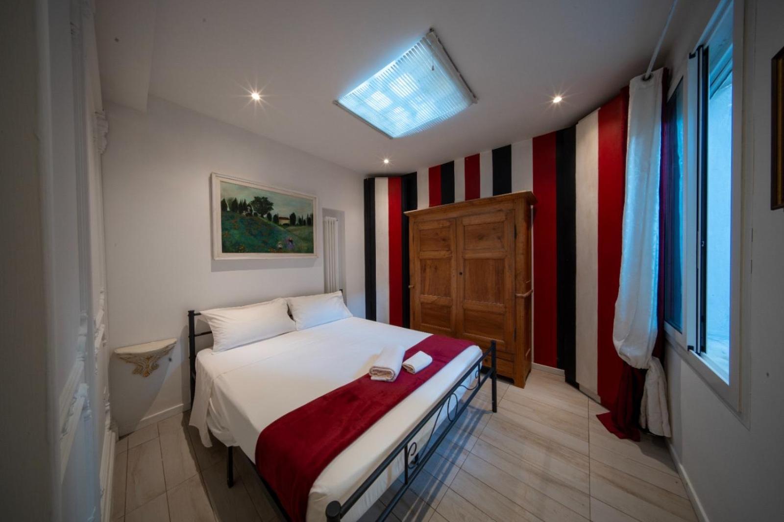 Liberty House Leilighet Verona Eksteriør bilde